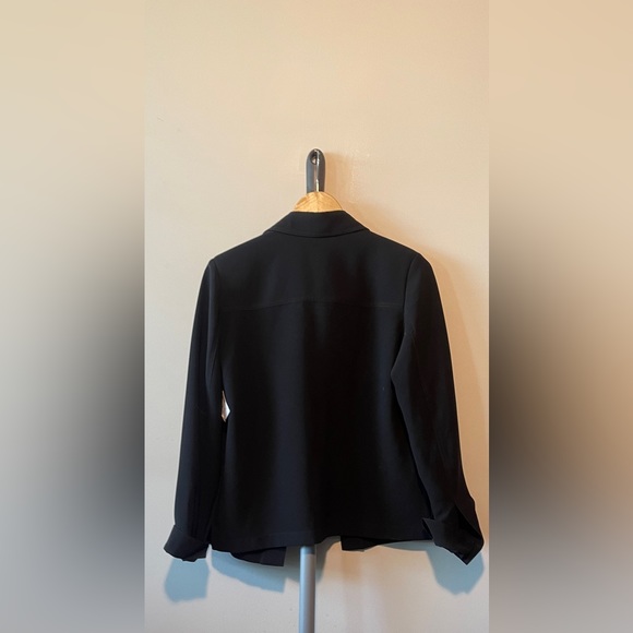 Contemporaine par Simons Cropped Suit Jacket - Picture 2 of 2